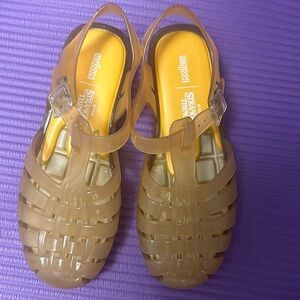 Melissa Jellies - Stranger Things Line